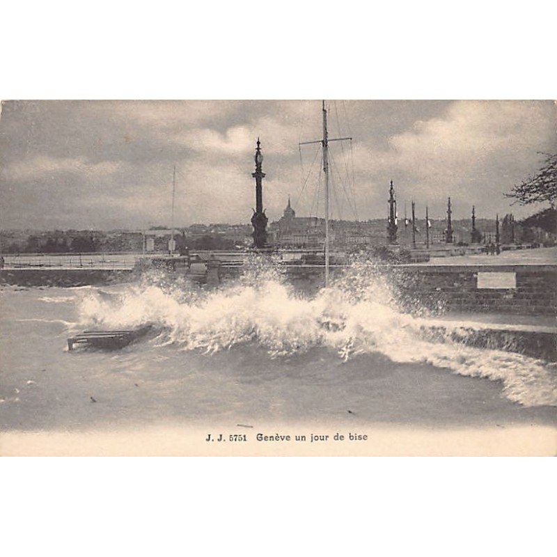 Rare collectable postcards of Switzerland. Vintage Postcards of Switzerland