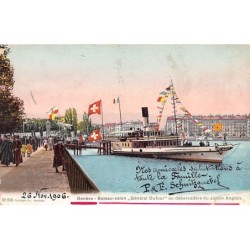 Rare collectable postcards of Switzerland. Vintage Postcards of Switzerland