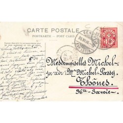 Rare collectable postcards of Switzerland. Vintage Postcards of Switzerland