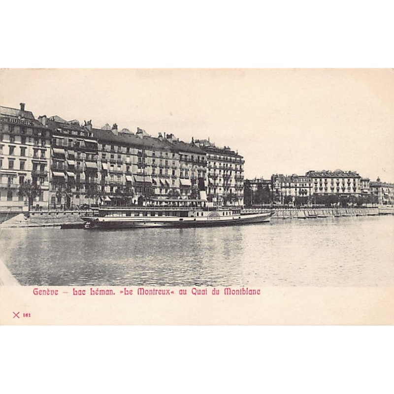 Rare collectable postcards of Switzerland. Vintage Postcards of Switzerland