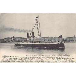 Rare collectable postcards of Switzerland. Vintage Postcards of Switzerland