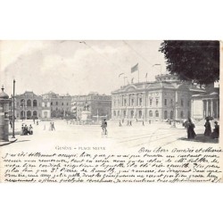 Rare collectable postcards of Switzerland. Vintage Postcards of Switzerland