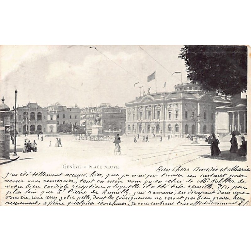 Rare collectable postcards of Switzerland. Vintage Postcards of Switzerland