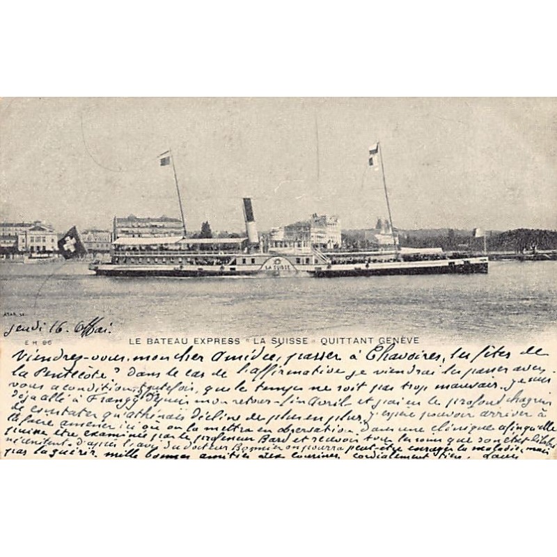 Rare collectable postcards of Switzerland. Vintage Postcards of Switzerland