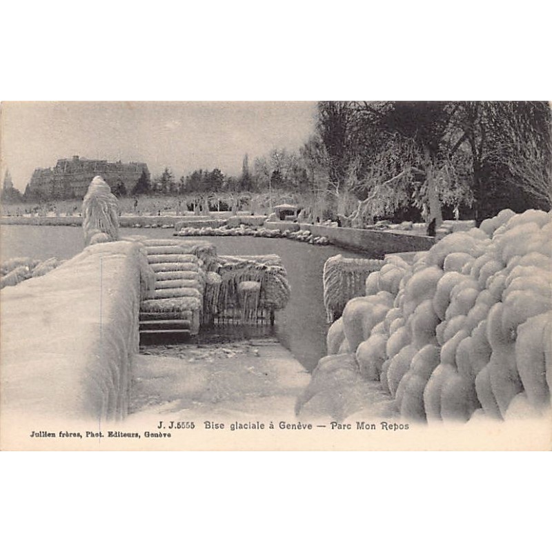 Rare collectable postcards of Switzerland. Vintage Postcards of Switzerland