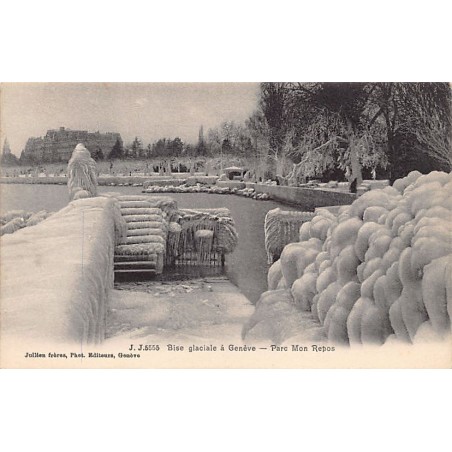 Rare collectable postcards of Switzerland. Vintage Postcards of Switzerland