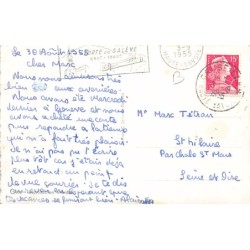 Rare collectable postcards of Switzerland. Vintage Postcards of Switzerland