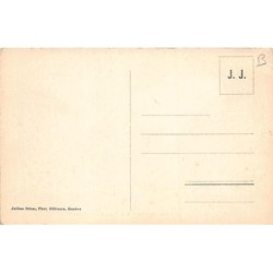 Rare collectable postcards of Switzerland. Vintage Postcards of Switzerland