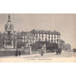 Rare collectable postcards of Switzerland. Vintage Postcards of Switzerland