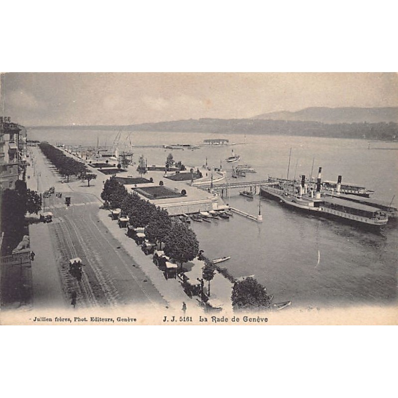 Rare collectable postcards of Switzerland. Vintage Postcards of Switzerland