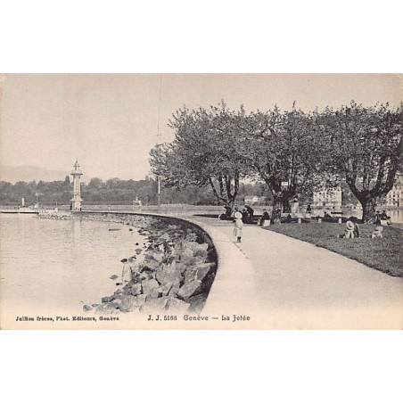 Rare collectable postcards of Switzerland. Vintage Postcards of Switzerland