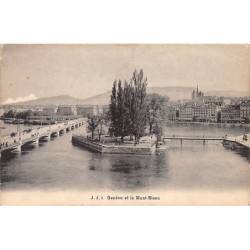 Rare collectable postcards of Switzerland. Vintage Postcards of Switzerland