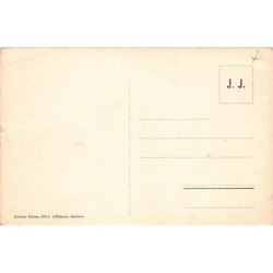 Rare collectable postcards of Switzerland. Vintage Postcards of Switzerland