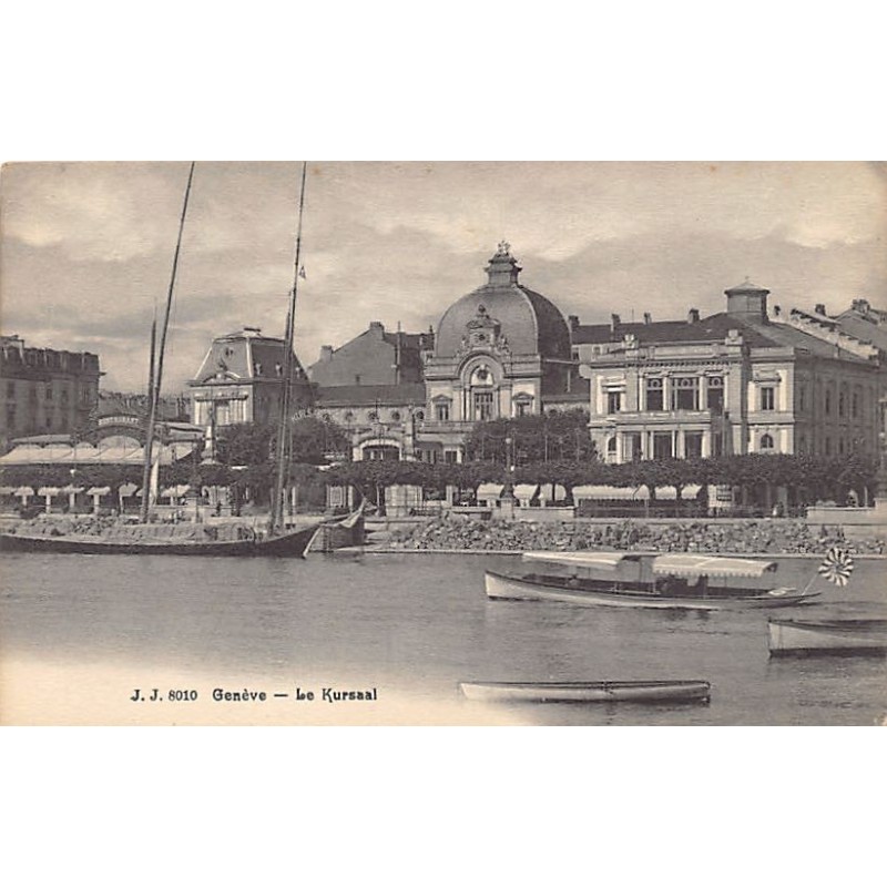 Rare collectable postcards of Switzerland. Vintage Postcards of Switzerland