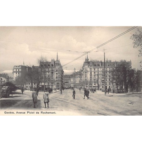 Rare collectable postcards of Switzerland. Vintage Postcards of Switzerland