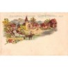 Rare collectable postcards of Switzerland. Vintage Postcards of Switzerland