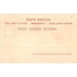 Rare collectable postcards of Switzerland. Vintage Postcards of Switzerland