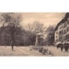 Rare collectable postcards of Switzerland. Vintage Postcards of Switzerland