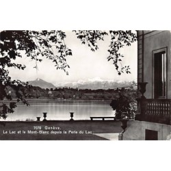 Rare collectable postcards of Switzerland. Vintage Postcards of Switzerland