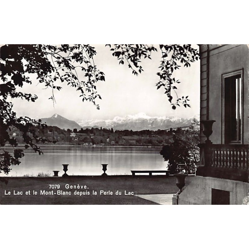 Rare collectable postcards of Switzerland. Vintage Postcards of Switzerland