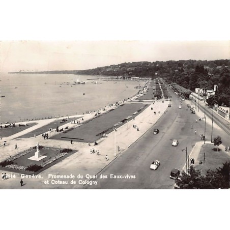 Rare collectable postcards of Switzerland. Vintage Postcards of Switzerland