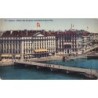 Rare collectable postcards of Switzerland. Vintage Postcards of Switzerland