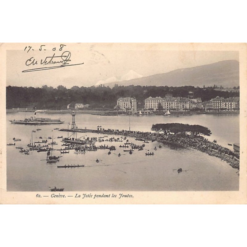 Rare collectable postcards of Switzerland. Vintage Postcards of Switzerland