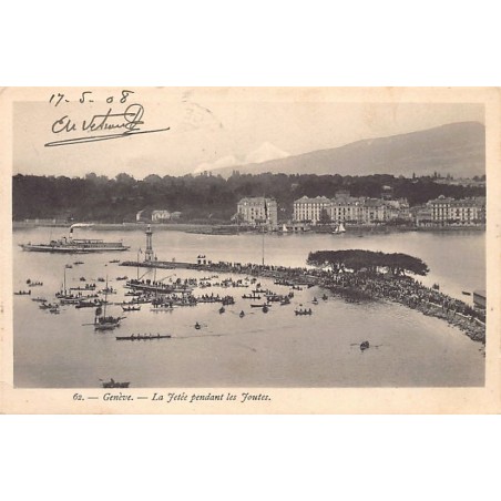 Rare collectable postcards of Switzerland. Vintage Postcards of Switzerland