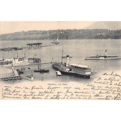 Rare collectable postcards of Switzerland. Vintage Postcards of Switzerland