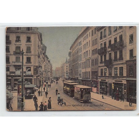 Rare collectable postcards of Switzerland. Vintage Postcards of Switzerland