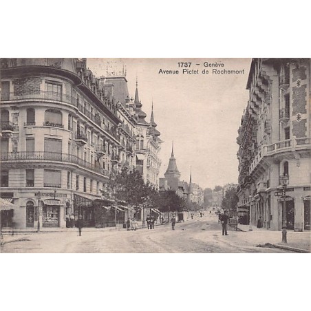 Rare collectable postcards of Switzerland. Vintage Postcards of Switzerland