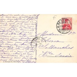 Rare collectable postcards of Switzerland. Vintage Postcards of Switzerland