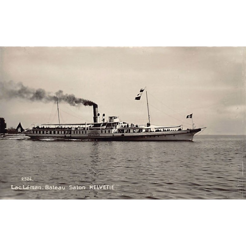 Rare collectable postcards of Switzerland. Vintage Postcards of Switzerland