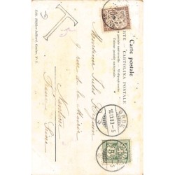 Rare collectable postcards of Switzerland. Vintage Postcards of Switzerland