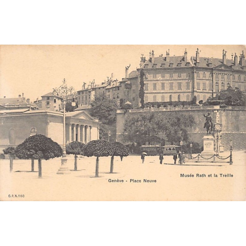 Rare collectable postcards of Switzerland. Vintage Postcards of Switzerland