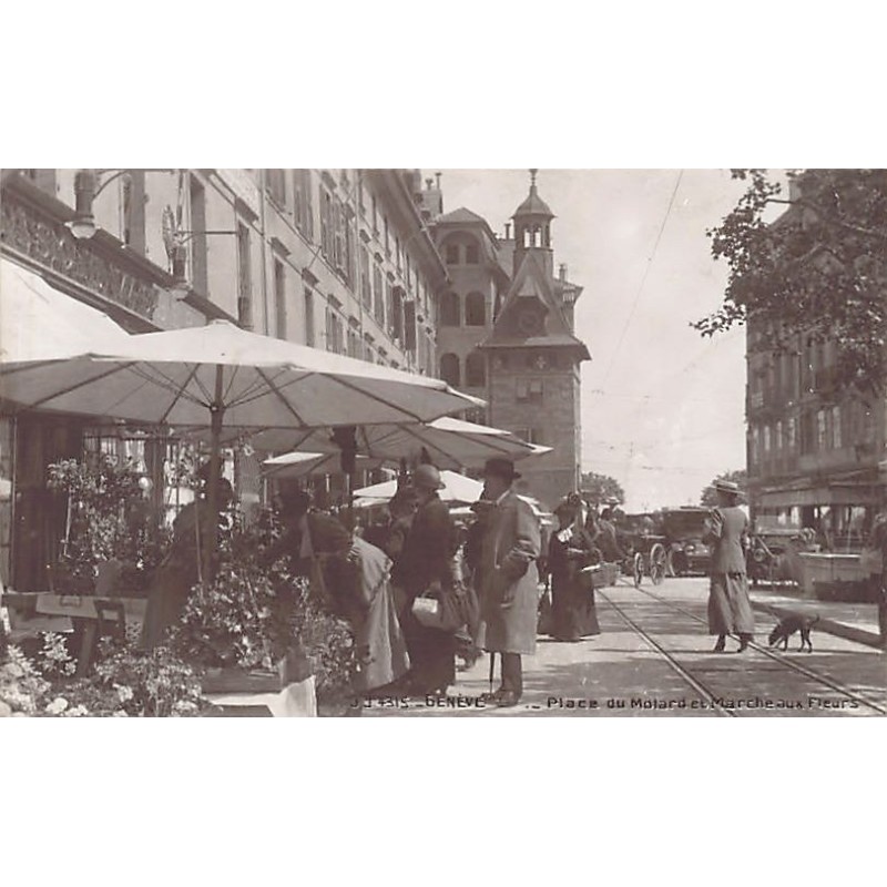 Rare collectable postcards of Switzerland. Vintage Postcards of Switzerland