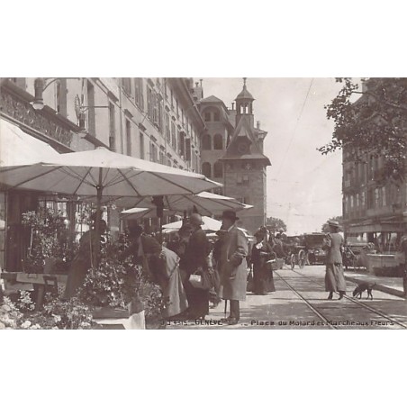 Rare collectable postcards of Switzerland. Vintage Postcards of Switzerland