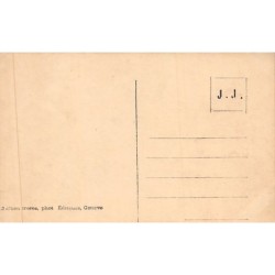 Rare collectable postcards of Switzerland. Vintage Postcards of Switzerland