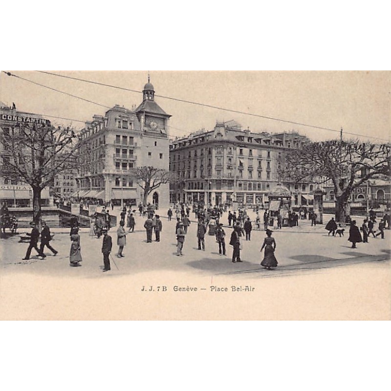 Rare collectable postcards of Switzerland. Vintage Postcards of Switzerland