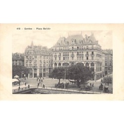 Rare collectable postcards of Switzerland. Vintage Postcards of Switzerland