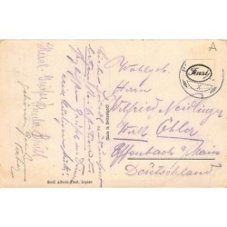 Rare collectable postcards of Switzerland. Vintage Postcards of Switzerland