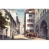 Rare collectable postcards of Switzerland. Vintage Postcards of Switzerland