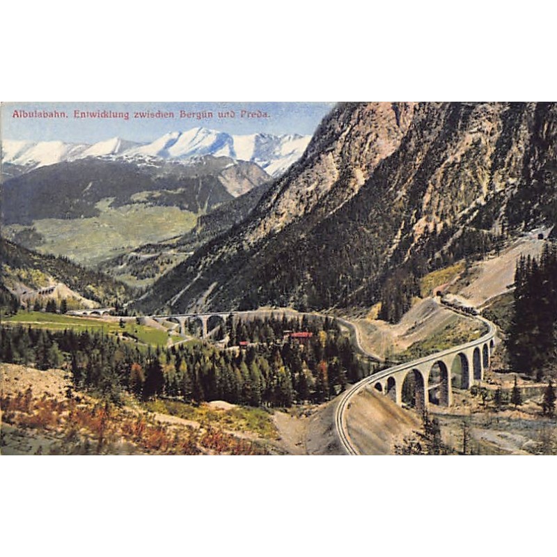 Rare collectable postcards of Switzerland. Vintage Postcards of Switzerland