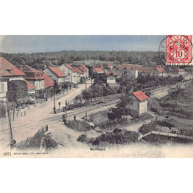 Rare collectable postcards of Switzerland. Vintage Postcards of Switzerland