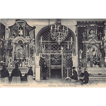 Rare collectable postcards of Switzerland. Vintage Postcards of Switzerland