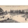 Rare collectable postcards of Switzerland. Vintage Postcards of Switzerland