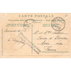 Rare collectable postcards of Switzerland. Vintage Postcards of Switzerland