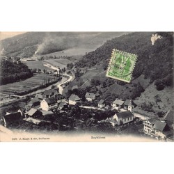 Rare collectable postcards of Switzerland. Vintage Postcards of Switzerland