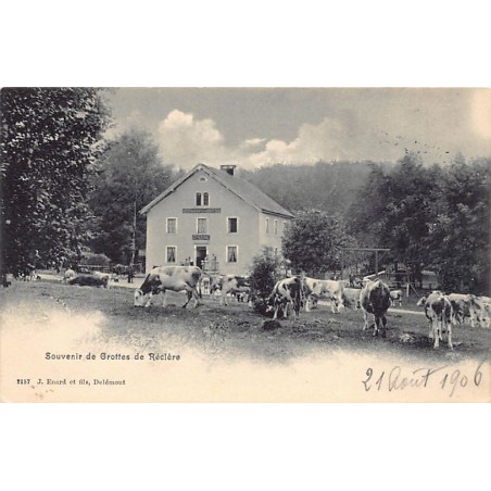 Rare collectable postcards of Switzerland. Vintage Postcards of Switzerland