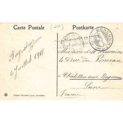 Rare collectable postcards of Switzerland. Vintage Postcards of Switzerland